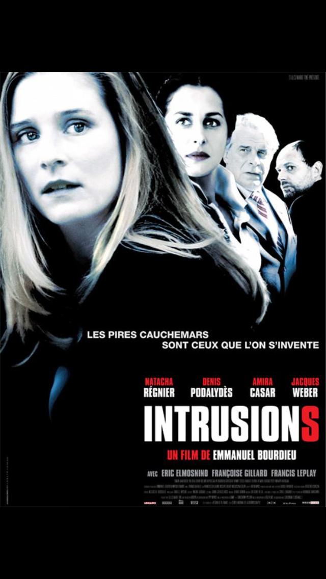 Intrusions